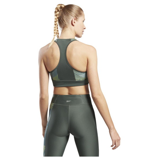 Reebok Γυναικείο μπουστάκι Reebok Γυναικείο μπουστάκι